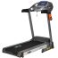 Sprint Treadmill, 120 KG, Multicolor - YG 6060