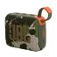 JBL Go 4 Bluetooth Speaker, Squad - JBLGO4SQUAD