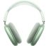 Apple Airpods Max Wireless Over-ear Headphone with Microphone - Green