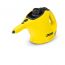 Karcher SC1 Steam Cleaner, Black / Yellow - 1.516-260.0