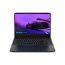 Lenovo IdeaPad Gaming 3 Laptop, AMD Ryzen 5 5600H, 15.6 Inch, 256GB SSD + 1TB HDD, 16GB RAM, Nvidia GeForce RTX 3050 4GB, FreeDos - Black