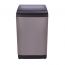 Sharp Top Loading Automatic Washing Machine, 9 Kg, Black- ES-TN09GDSP