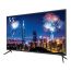 شاشة تلفزيون سمارت ذكي 55 بوصة LED، دقة 4k UHD - موديل STV55SP4k