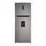 ثلاجة وايت ويل نوفروست، 430 لتر، ستانلس ستيل - WR-4385 HSS