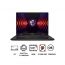 MSI Sword 16 HX B14VFKG Gaming Laptop, Intel Core i7-14650HX, 512GB SSD, 16GB RAM, 16 Inch, FHD+, 144Hz, NVIDIA GeForce RTX 4060 8GB GDDR6, FREEDOS - Cosmos Grey