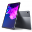 Lenovo Tab P11 TB-J606 Tablet, 11 Inch, 128GB, 4GB RAM, 4G LTE (Non-voice) - Platinum Grey