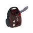 Hoover Vacuum Cleaner, 2300 Watt, Red, Black - TC5235020