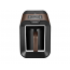 Tornado Turkish Coffee Machine, 735 Watt, Brown Black - TCME-100S-PRO