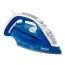 مكواة بخار Ultragliss تيفال، 2500 وات، ازرق/ابيض - FV4964E0