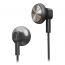 SBS In Ear Wired Gospel Stereo Earphones, Black - TEJZEARGOSPELS