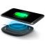 SBS Wireless Charging Base, 5W, Black - TEWIRELESSQI5W