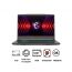MSI Thin 15 B13UCX Gaming Laptop, Intel Core i7-13620H, 512GB SSD, 8GB RAM, 15.6 Inch, FHD IPS 144Hz Display, NVIDIA GeForce RTX 2050 4GB, DOS - Cosmos Gray
