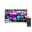 تلفزيون سمارت  ال جي 43 بوصة، LED،  دقة 4K UHD، بريسيفر داخلي - 43UA85006LA