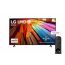 تلفزيون ال جي، 70 بوصة، سمارت LED، دقة 4K UHD، بريسيفر داخلي - 70UT80006LA