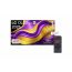 LG TV 77 Inch 4K UHD Smart LED  with Built in Receiver - OLED77G56LA