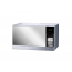Galanz Microwave, 25 Liter, Silver - D90D25AP