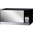 Galanz Microwave, 25 Liters, Black - D90D25AP