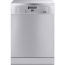 Miele Freestanding Dishwasher, 14 Place Settings, Silver - G 4203 SC