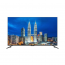 شاشة تلفزيون سمارت LED تورنيدو 50 بوصة، دقة 4K UHD، بريسيفر داخلي - 50UA3400E، مع اشترك مجاني لشاهد VIP لمدة 6 شهور