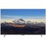 شاشة تلفزيون سمارت تورنيدو 55 بوصة LED، بدون اطار، بدقة 4K UHD، بريسيفر داخلي - 55UA1400E