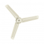 Tornado Ceiling Fan, 56 Inch, Gold - TCF56WG