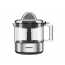 Tornado Citrus Juicer, 30 Watt, 1 Liter, Silver - CJ-30T