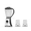 Tornado Blender, 600 Watt, 1.5 Litres, Black - TB-600/2