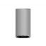 Tornado Electric Digital Water Heater, 80 Liters, Silver - TEEE-80DS