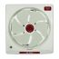 شفاط مطبخ تورنيدو، 25 سم، كريمي - TVH-25CM 