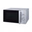Tornado Solo Microwave, 25 Liters, Silver- TM-25MS
