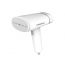 Tornado Portable Steam Iron, 1200 Watt, White - TST-HS100S