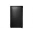 Tornado Freestanding Defrost Mini Bar Refrigerator, 100 Liters, Black - MBR-AR100-BK