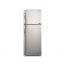 Tornado Free Standing No Frost Refrigerator, 386 Liters, Champagne - RF-48T-CH