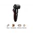 Tornado Wet and Dry Shaver, Black - THP-42B