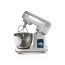 Tornado Stand Mixer, 4.5 Litre, 700 Watt, Silver- SM-700