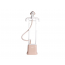 Tornado Stand Steam Iron, 1960 Watt, White and Rose - TST- SS1900