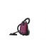 Tornado Vacuum Cleaner, 1800 Watt, Vino and Black - TVC-180SD