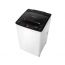 Tornado Top Load Automatic Washing Machine, 10 Kg, White - TWT-TLN10LWT