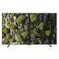 Tornado 65 Inch 4K UHD Frameless Smart LED TV with Built-in Receiver - 65UA1400E