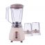 Tornado Blender with 2 Mills, 500 Watt, Pink - MX5200-2-PINK