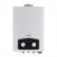 Tornado Digital Gas Water Heater, 6 Liter, White - GHM-C06CTE-W