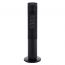 Tornado Electric Ceramic Heater with Remote Control, 2000 Watt, Black - TPH-2000DF