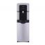Tornado Hot and Cold Water Dispenser, With Cabinet, Black and Silver - H40ABE-SB