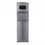 Tornado Hot, Cold And Normal Water Dispenser With Bottom Bottle, Silver- WDM-H40ADE-S