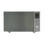 Tornado Microwave with Grill, 25 Liter, White - MOM-C25BBE-S