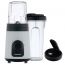 Tornado Personal Blender with Extra Jar, 320 Watt, White - PB-320T