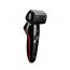 Tornado Wet and Dry Shaver, Black - THP-42B