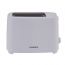Tornado Toaster, 2 Slices, 700 Watt, White - TT-700