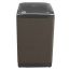 Tornado Top Loading Washing Machine, 9 Kg, Dark Silver - TWE-TLN09RDS