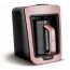 Tornado Turkish Coffee Maker, 735 Watt, Rose/Black - TCME-100 RS